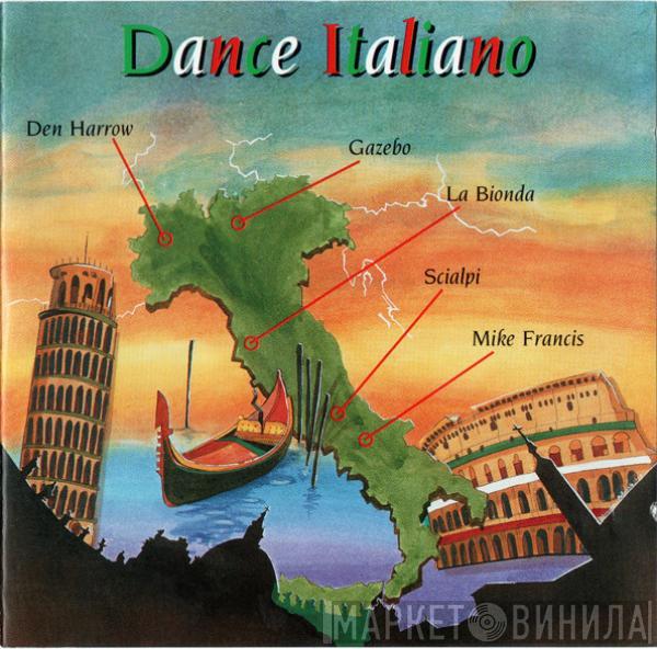  - Dance Italiano
