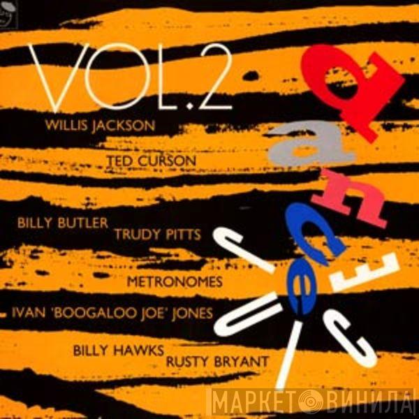  - Dance Juice Vol. 2