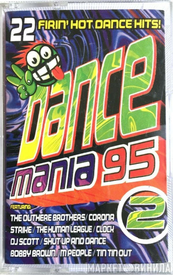  - Dance Mania 95 - 2