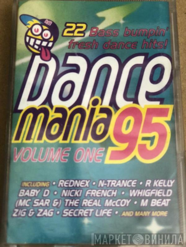  - Dance Mania 95 Volume One
