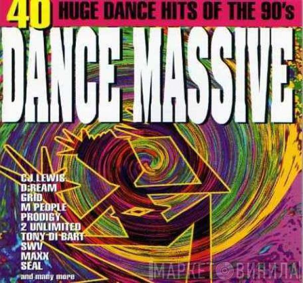  - Dance Massive