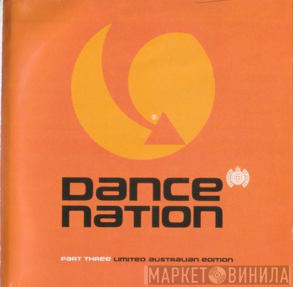  - Dance Nation Part Three