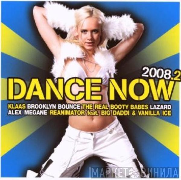  - Dance Now! 2008.2