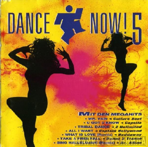  - Dance Now! 5