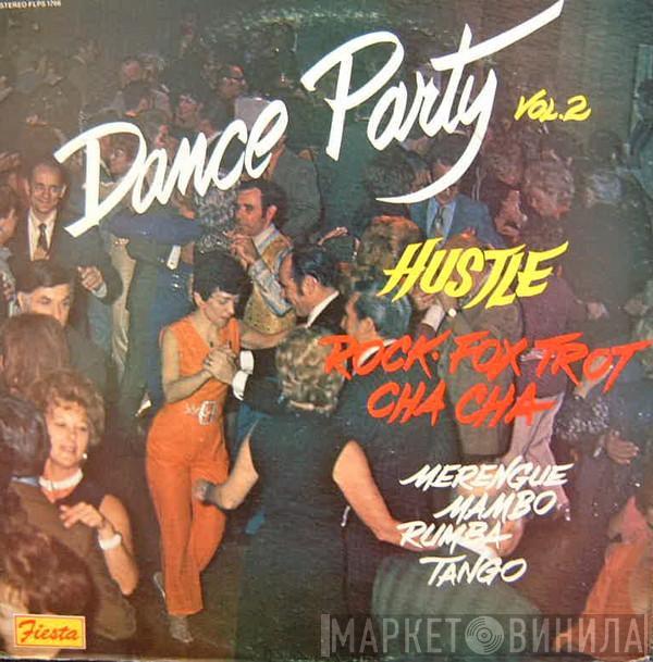  - Dance Party Vol.2