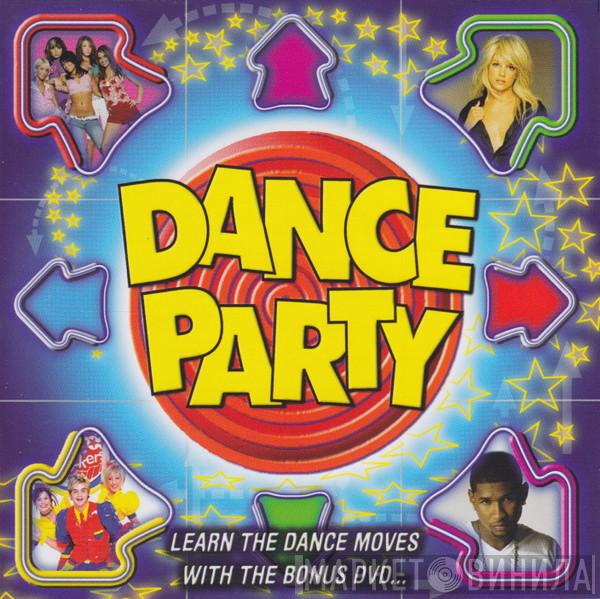  - Dance Party