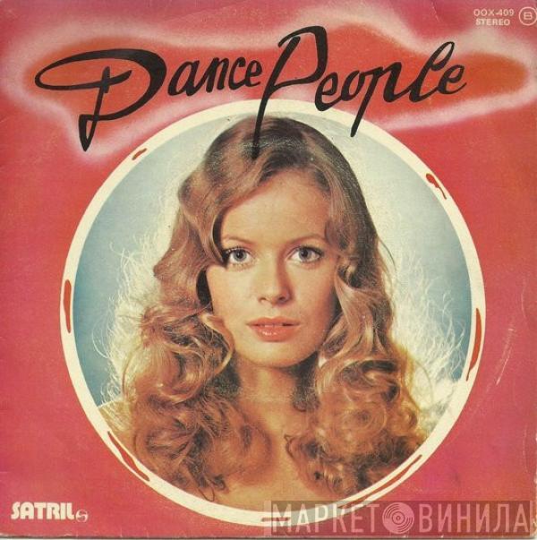  Dance People  - Dance People
