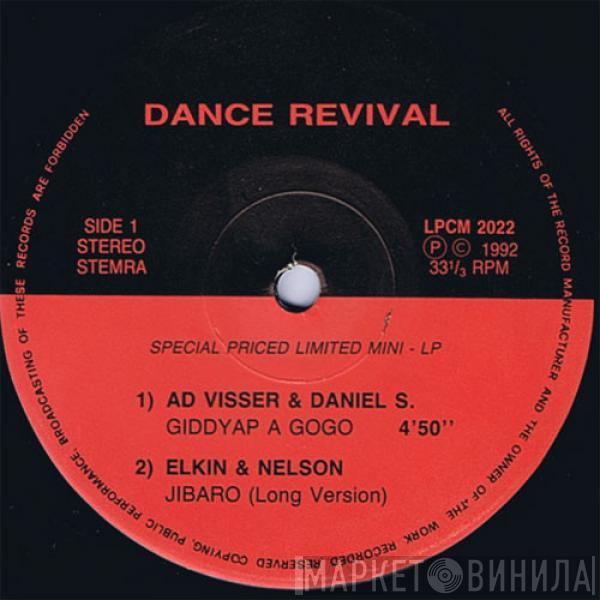  - Dance Revival