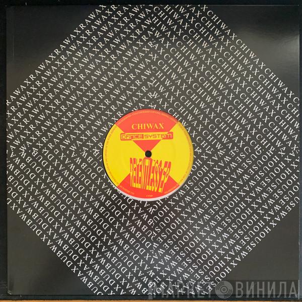 Dance System - Relentless EP