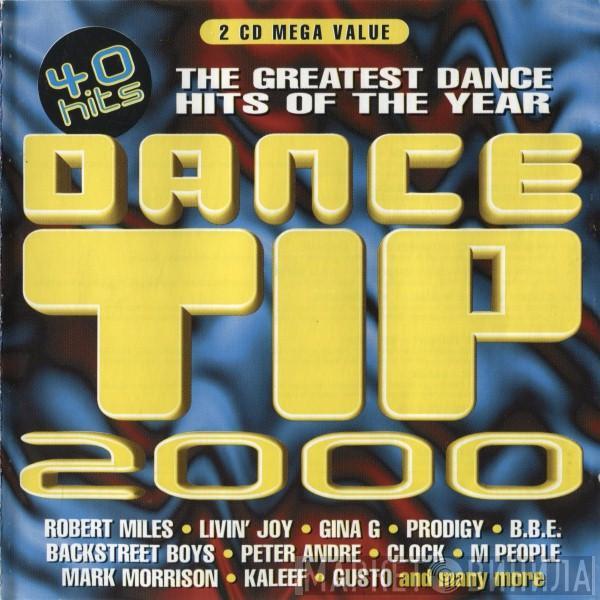  - Dance Tip 2000
