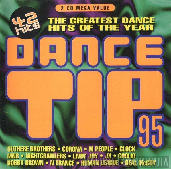  - Dance Tip 95