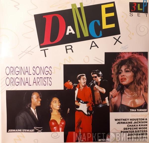  - Dance Trax