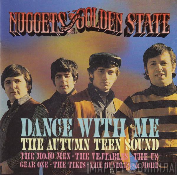 - Dance With Me - The Autumn Teen Sound