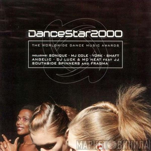  - DanceStar2000