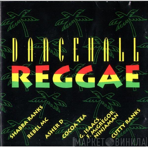  - Dancehall Reggae