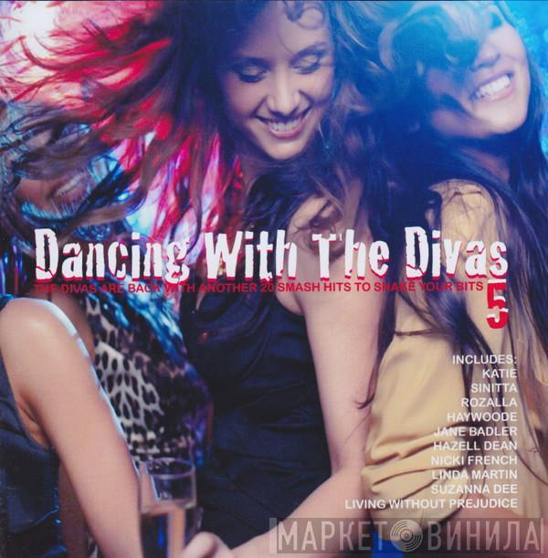  - Dancing With The Divas 5