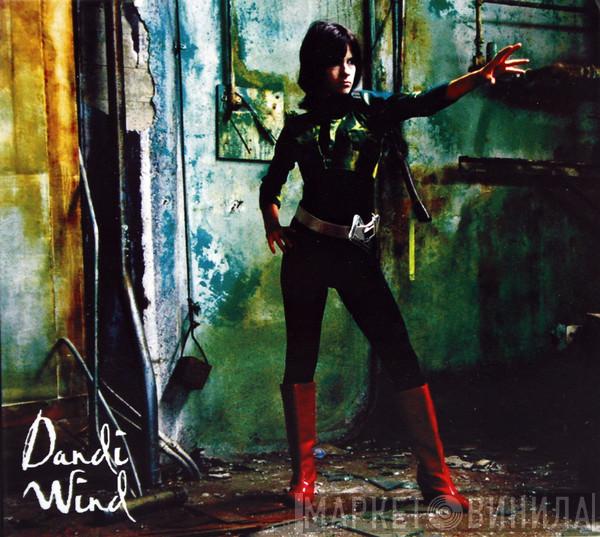 Dandi Wind - Nofuncity