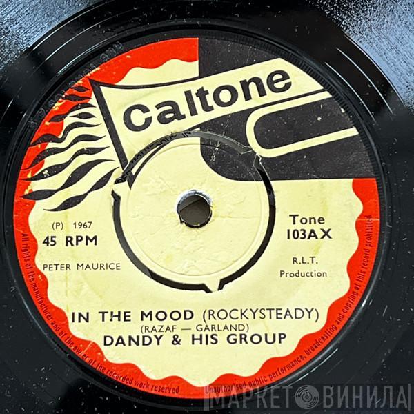Dandy & His Group, Honey Boy Martin, The Voices , Tommy McCook & The Supersonics - In The Mood (Rock Steady) / Dreader Than Dread