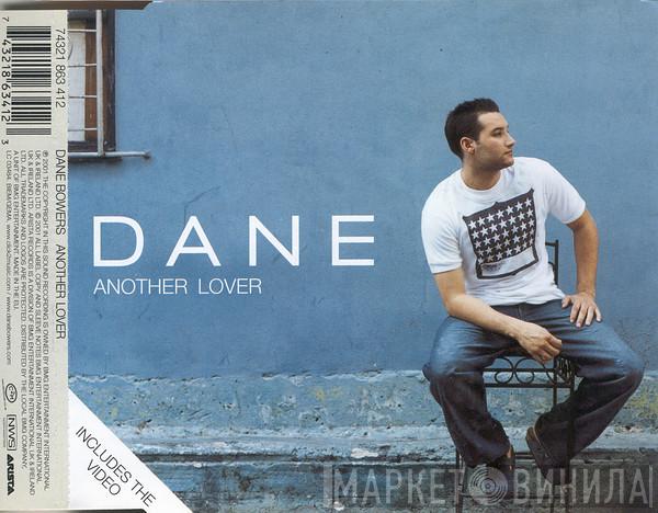 Dane Bowers - Another Lover