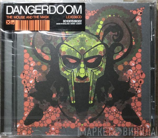  Danger Doom  - The Mouse And The Mask