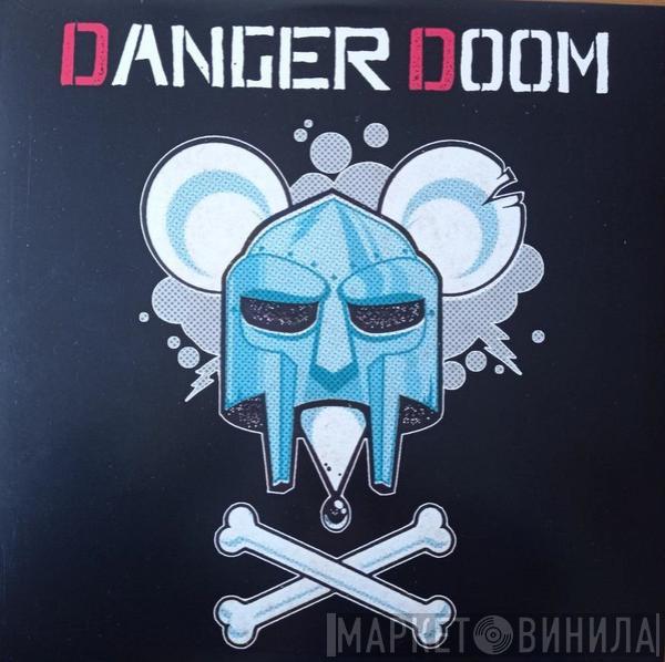  Danger Doom  - The Mouse And The Mask