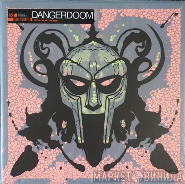 Danger Doom - The Mouse And The Mask