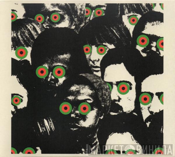 Danger Mouse, Black Thought - Cheat Codes