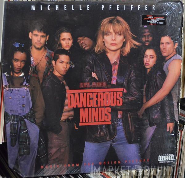  - Dangerous Minds (Music From The Motion Picture)