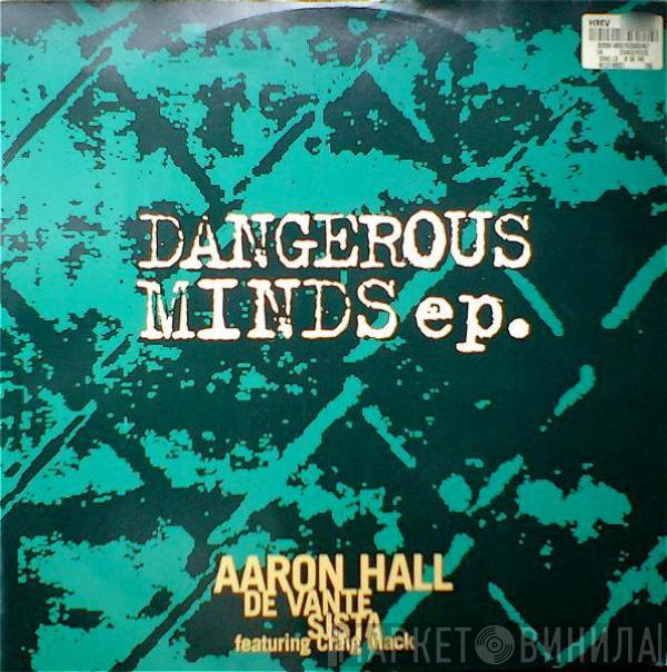  - Dangerous Minds EP