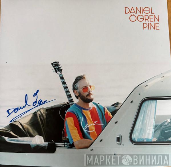 Daniel Ögren - Pine