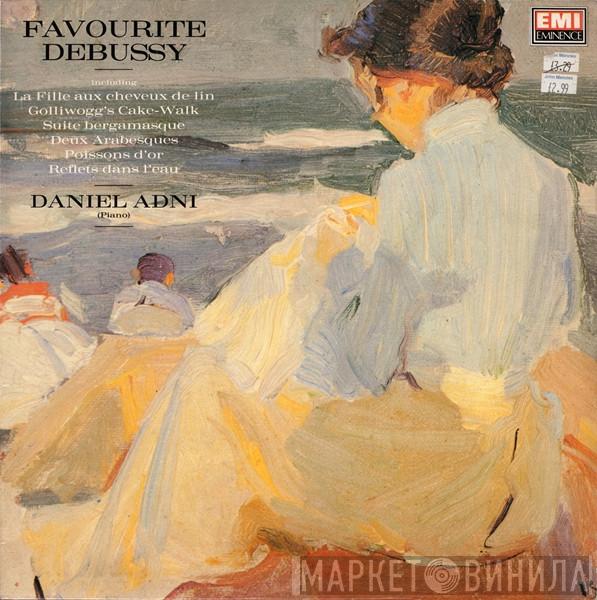 Daniel Adni - Favourite Debussy