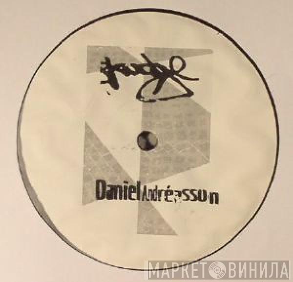 Daniel Andréasson - Nn Ep 