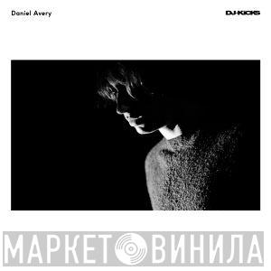 Daniel Avery - DJ-Kicks