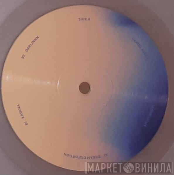Daniel Avery - More Light