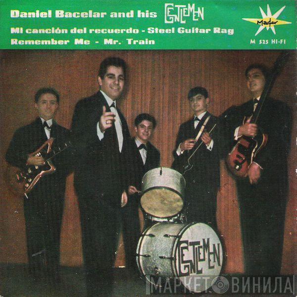 Daniel Bacelar, Os Gentlemen - Mi Canción Del Recuerdo