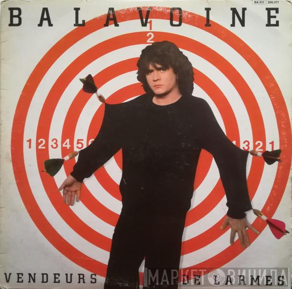 Daniel Balavoine - Vendeurs De Larmes