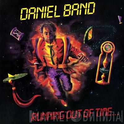 Daniel Band - Running Out Of Time