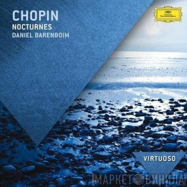  Daniel Barenboim  - Chopin Nocturnes