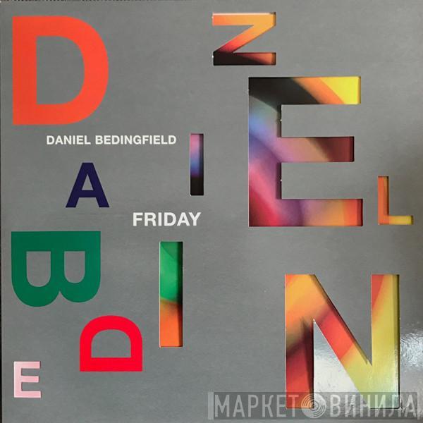 Daniel Bedingfield - Friday