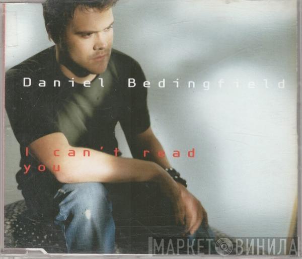  Daniel Bedingfield  - I Can't Read You