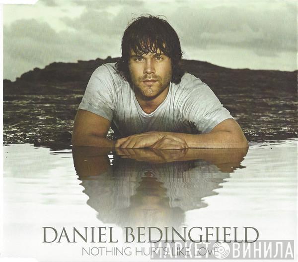 Daniel Bedingfield - Nothing Hurts Like Love