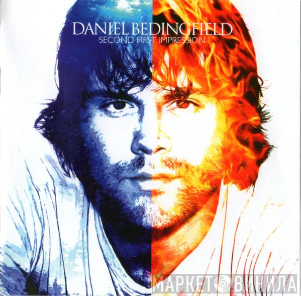 Daniel Bedingfield - Second First Impression