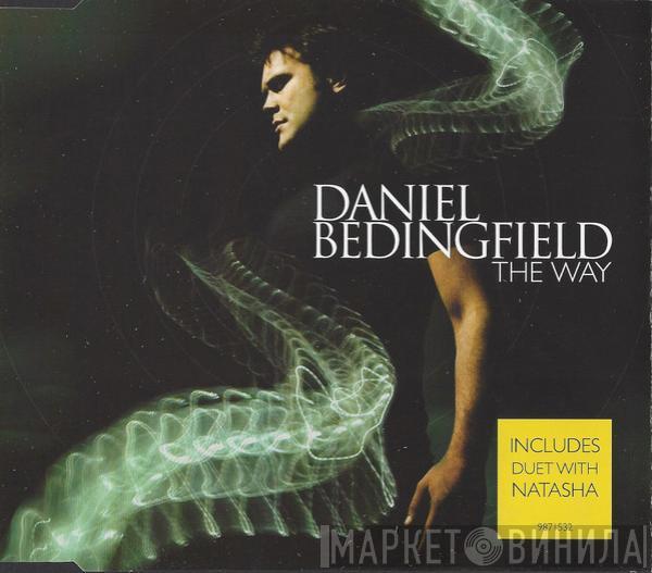 Daniel Bedingfield - The Way