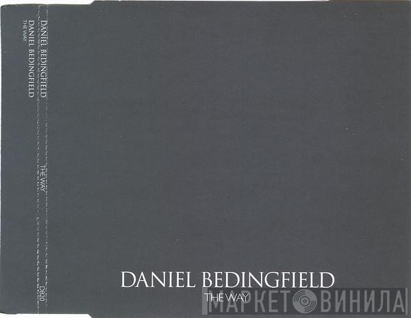 Daniel Bedingfield - The Way