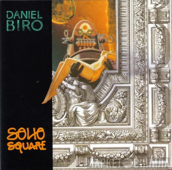 Daniel Biro - Soho Square