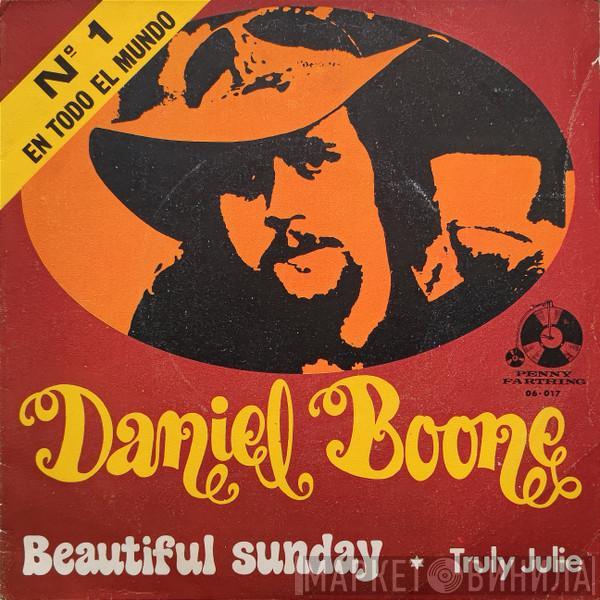  Daniel Boone  - Beautiful Sunday