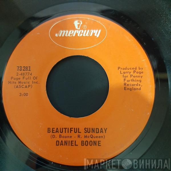  Daniel Boone  - Beautiful Sunday