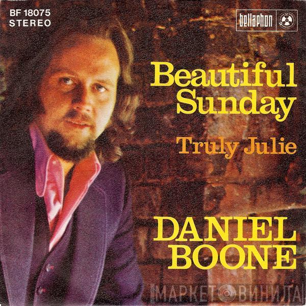  Daniel Boone  - Beautiful Sunday