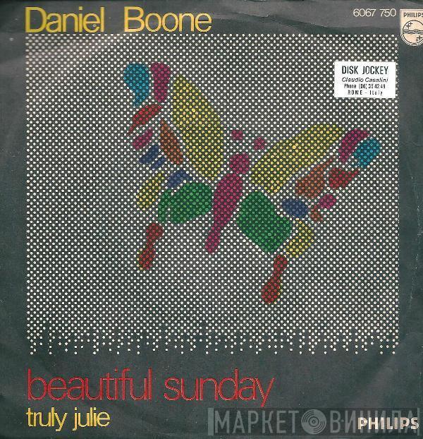  Daniel Boone  - Beautiful Sunday