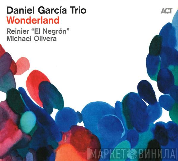 Daniel García Trio - Wonderland
